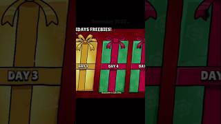 So excited for brawlidays ❤️🔥 shorts brawlstars trending [upl. by Nahtnhoj322]