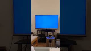 Arris 4k Freesat box immediate shutdownreboot [upl. by Ogait]