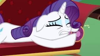 Rarity La peor cosa posible x3 Español latino1080p [upl. by Muna]