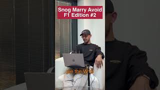 Snog Marry Avoid F1 Edition 2 [upl. by Torrence]