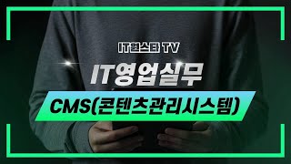 CMS콘텐츠관리시스템 소개서 살펴보기 MCCMS의 기능과 효과 [upl. by Nytram13]