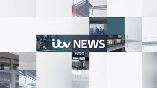 Itv Weekend News Teatime Bulletin amp National Weather  Sunday 9th April 2023  Easter Sunday  DanTV [upl. by Rai]