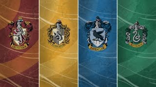 Figure Out Which Hogwarts House Youre In For This Harry Potter Fan Dream [upl. by Kehsihba545]