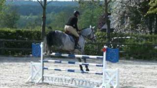 ♥ Eric Navet and Quatssini du Biolay [upl. by Eillah]