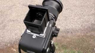 Vanguard SBH300 Tripod Ball Head Review [upl. by Llebana499]