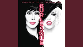 Tough Lover Burlesque Original Motion Picture Soundtrack [upl. by Nidla]