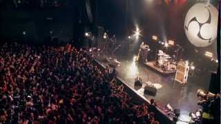 RIZE 「KAMINARI」TOUR 2010 EXPERIENCE [upl. by Aicemat]