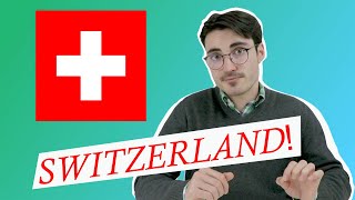 How to become a medical doctor in Switzerland [upl. by Zurciram]