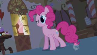 Spitty Pie All Pinkie Pie Moments from Briddle Gossip 1080p [upl. by Moshell620]