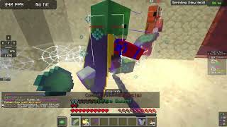 Elytra Montage 2 [upl. by Atsirt]