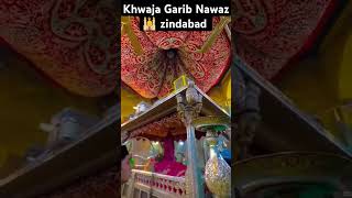 Hazrat Khwaja Garib Nawaz 🕌 zindabad ajmer khwaja islam [upl. by Verile]