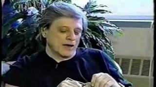 Harlan Ellison and the Terminator [upl. by Jeffries512]