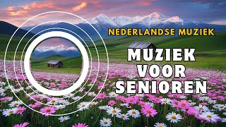 Winterse Melodieën Oude Muziek om Warm te Blijven  Nostalgie Nederlandse Muziek [upl. by Anilat240]