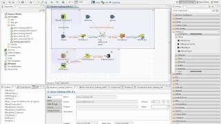 Talend Integration with Cloudera and CDH [upl. by Ulda]