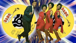 The Exciters  A Little Bit Of Soap 1966 [upl. by Ruhtra891]