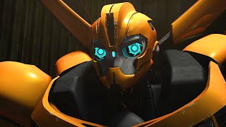 Transformers Prime  S02 E05  FULL Episode  Animation  Transformers Official [upl. by Nitfa]