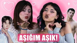 PLATONİK AŞKINDAN KAHROLAN KIZ MAKYAJI 😭💖💄  Mervenin Makyaj Günlüğü w Jeeyneep [upl. by Elon]