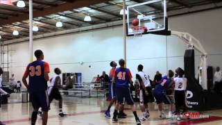 Ryan Murphy  Chaminade College Prep  Dream Vision 2016 [upl. by Justicz]