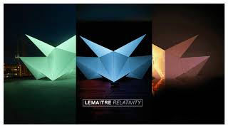 Lemaitre  Relativity Full EP Trilogy [upl. by Launce799]