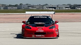 SCCA Solo Nationals 2023 Day 1 East Course Cams lead 59327 [upl. by Ttekcirc216]