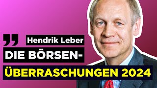 Zukunft der ValueAktien So investiert Fondsmanager Leber nun und das sind die zukünftigen Knaller [upl. by At]