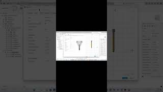 Wegstr tool definition and Fusion 360 [upl. by Obara]