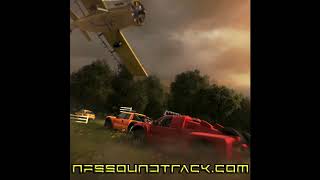 Harlin James Clav  Shoot to Score The Crew 2 OST [upl. by Ynohta707]