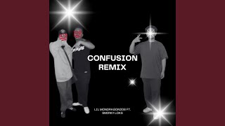 Confusion Remix [upl. by Kir]