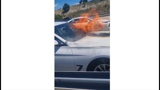 🤯BMW B47 sale ardiendo ¿qué le ha pasado [upl. by Orran455]