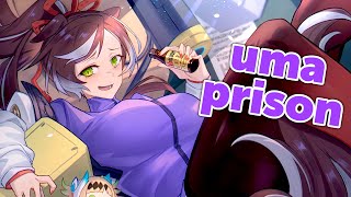 It Is Time For Full Power Prison [upl. by Varick]