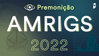 Premonição AMRIGS 2022  Aula de Revisão para Residência Médica [upl. by Summer991]