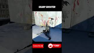 Sniper Ghost Warrior 2 Sharp Shooter sniperghostwarrior2 shorts [upl. by Jacquetta641]