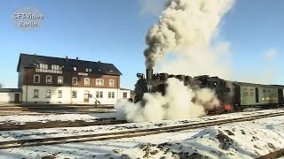 Winterzauber am Fichtelberg [upl. by Dyche]