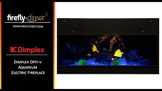 Dimplex OptiV Aquarium [upl. by Litnahs409]