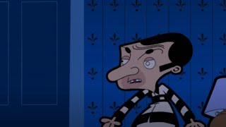 Your Not Mr Bean  Mr Bean Animated Season 1  Full Episodes  Cartoons For Kids [upl. by Nlyak]