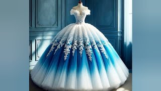 latest gown designs  Designer gowns for wedding  Bridal gowns [upl. by Compton]