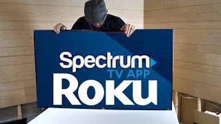 SPECTRUM TV APP TUTORIAL GUIDE ONDEMAND CLOUD DVR AND FAVORITES [upl. by Noni]