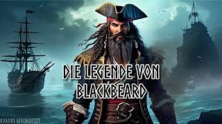 Die Legende von Blackbeard [upl. by Letnoj]