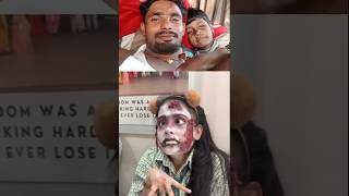 Bhoot Bane School K Baache🧟🧟bhootiya minivlog sanjhalikavloghaunted short Market 777 [upl. by Pritchett]