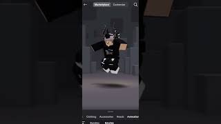 Roblox transition roblox capcut smooth [upl. by Doroteya]