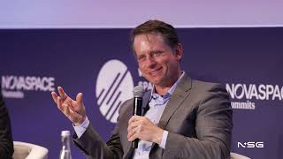 Jason Andrews at WSBW2024 [upl. by Illib]