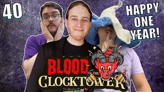 40  Happy Annicurseary  Blood on the Clocktower Live With Great Power [upl. by Payton250]