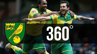 Norwich City 201415 Documentary CITY360 EPISODE 4 [upl. by Ecirrehs]