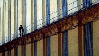 THE ARENA  50 Year Anniversary HD Edition  San Quentin Prison Vintage Documentary [upl. by Magdau]