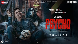 PSYCHO  Trailer  Akshay Kumar  Priyadarshan  Akshay Khanna  Kiara Advani  Vikram Bhatt May 24 [upl. by Magnusson]