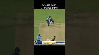 Pov  Ben Stokes Great Knock Agair India 🇮🇳 shorts cricketshortsfeed cricketshortsytshorts [upl. by Jolenta370]