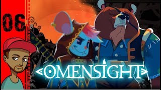 Lets Play OmenSight  Blind on Expert Eps 06 [upl. by Juliana]