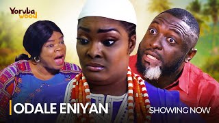 ODALE ENIYAN Latest 2024 Yoruba Movie Drama Starring Ronke Odusanya Olaniyi Afonja Peju Ogunmola [upl. by Galanti]