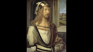 Albercht Dürer Manifestaciones del Arte Clásico [upl. by Jerz]