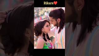 Ishqbaaz Gauri amp Omkara Love Moments  Ishqbaaz Rikara  Ishqbaaz Forever  shorts viralvideo yt [upl. by Ney697]